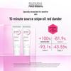 Крем-гель Sensibio DS+ успокаивающий очищающий