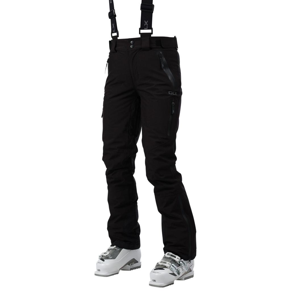 Womens/Ladies Marisol II DLX Waterproof Ski Trousers