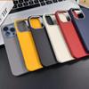 TPU Leather Phone Case for Samsung Galaxy A12 A11 A06 A05s A04e A04s A03 Core M32 4G M23 5G M22 Protective Cocer Lens All Inclusive Anti Fall Soft