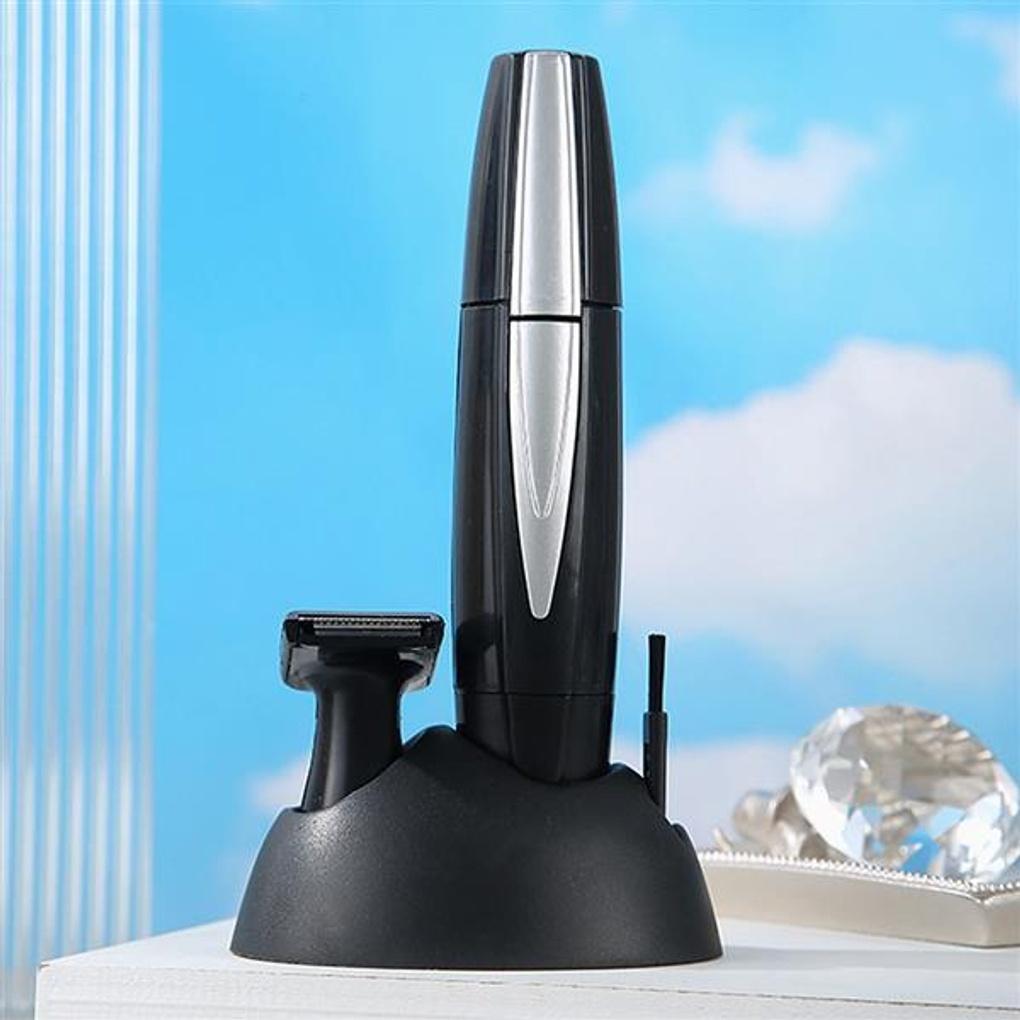 Men's Beauty Sideburn Nose Hair Remover