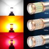2X P21W Led 1156 BA15S BAU15S PY21W 1157 BAY15D P21 5W Led T25 3156 P27W 3157 P27/7W Лампы T20 7440 W21W WY21W 7443 W21/5W Автомобильные сигнальные огни Авто Лампа