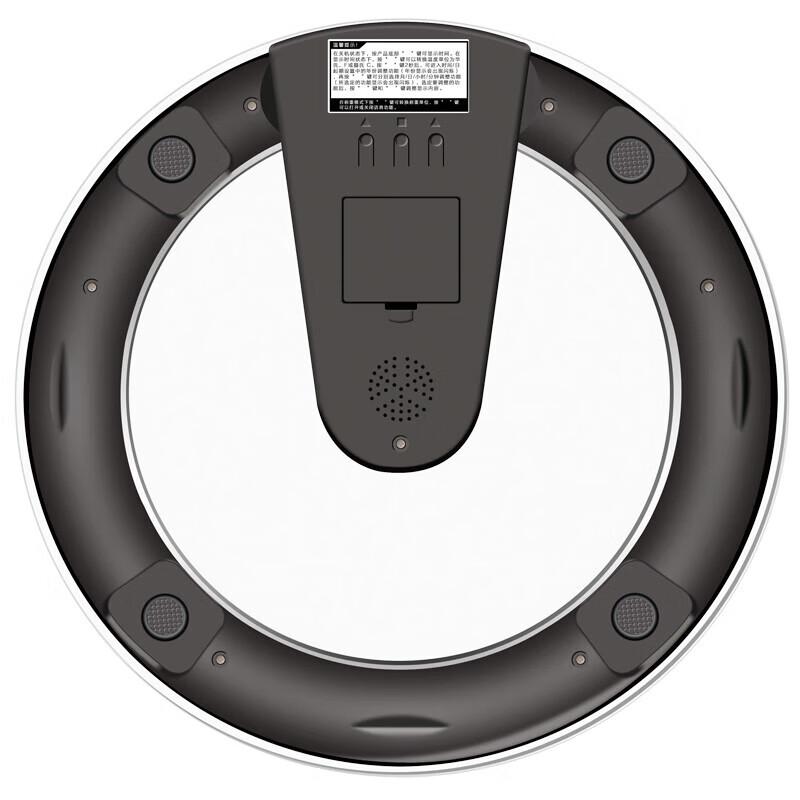 Hochoice Умные голосовые весы для тела (Китайская версия)