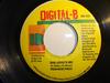 7inch Record FRANKIE PAUL - She Love's Me DB339 Digital-B 2006 Jamaica Reggae, Ska & Dub Used