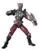 TAMASHII NATIONS Gokudama Kamen Rider Ryuki S.I.C.