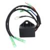 3G2-06060-2 3G2-06060-1 CDI COIL UNIT ASSY for Tohatsu Outboard M9.9 M18 9.9HP 15HP 18HP 3G2060602M Nissan NS15 N18