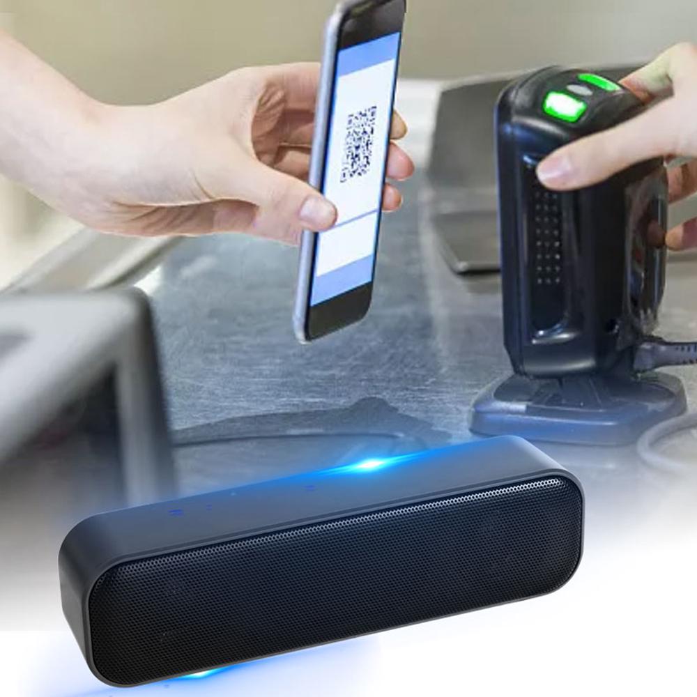 Звуковая панель с питанием от USB, настольный динамик, проводной компьютерный звуковой ящик для телевизора, настольный портативный компьютер