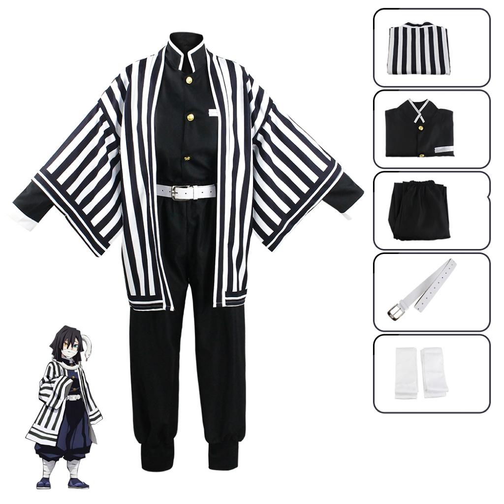 New Role-playing Kimono, Adult Costumes, Japanese Anime, Cartoon, Halloween Costumes, Christmas Gifts