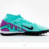 Nike Галерея Nike Zoom Mercurial Superfly 9 Tf Futsal Shoe Dj5629 300