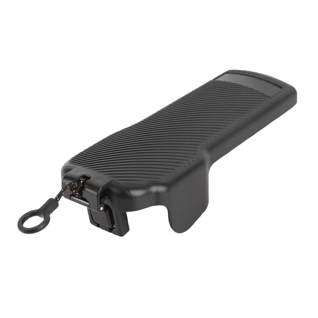 Protective Case for Pocket 3 ABS Shockproof Scratch Proof Handheld Action Camera Cap Screen Lens Guard Protective Cover