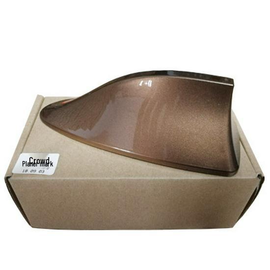 Антенна 'Акулий плавник' для Volkswagen Jetta/Santana/Polo Модели 13-25