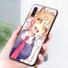 Чехол для телефона Miss Kobayashis Dragon Maid с аниме для Samsung Galaxy A51 A71 A21S A12 A11 A31 A52 A41 A32 5G A72 A02S, силиконовый чехол