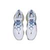 Nike Air Max Scorpion Flyknit Just Do It Women Sneakers White Blue-Whisper FJ7736-141