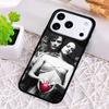 Мягкий ударопрочный чехол для телефона с постером Сумерек для iPhone 17 Air 16e 15 11 12 14 13 Pro Max Чехол Coque