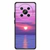 Чехол для ZTE Blade V70 Max Funda Черный Силиконовый Ударопрочный Мягкий ТПУ Задняя Крышка Чехол Для Nubia V70 Max Чехол Для Телефона V 70 Max Coque