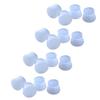 16pc Table Chair Leg Silicone Cap Pad Furniture Table Feet Cover Floor Protector