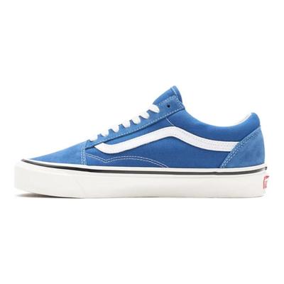 Anaheim Factory Old Skool 36 Dx Синий Vans VN0A54F3QA5