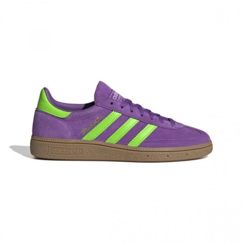 Adidas Гандбол Spezial Pebble Green Js0251