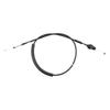 Throttle Accelerator Cable 37114FE010 For Subaru Impreza WRX 2002-05 37114-FE010