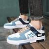 Новые мужские повседневные кроссовки дизайнерские спортивные кроссовки на платформе для мужчин теннисные тренировочные туфли вулканизированные туфли Zapatillas Hombre