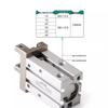 AirTAC Pneumatic Finger Cylinder Gripper HFZ/HFK 16/20/32/40