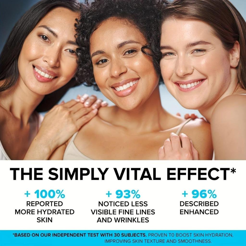 Collagen&Retinol&Hyaluronic Acid Whitening Brighten Moisturizing Facial Skin Care Beauty Product Whitening Cream