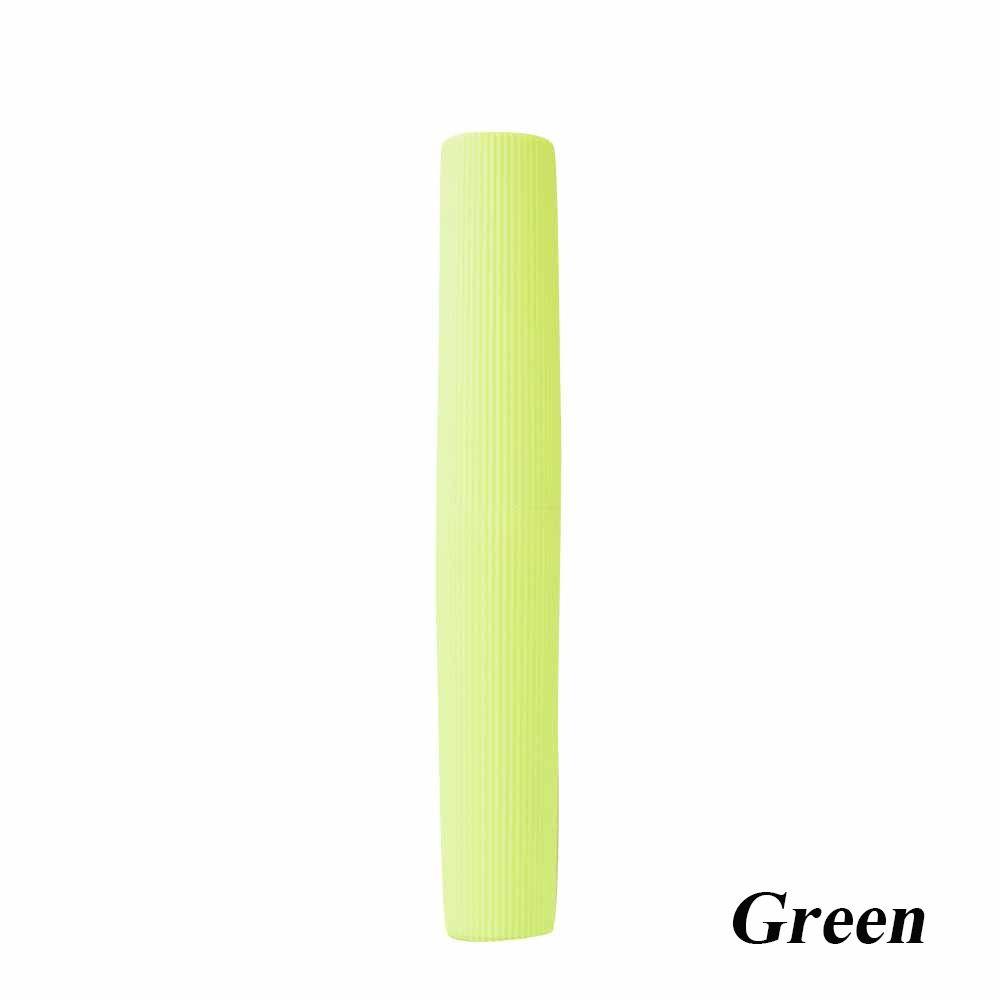New Travel Portable Toothpaste Cylinder Case Storage Box Toothbrush Holder Plastic