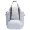 Lululemon Nylon Carry Backpack Women's Steam Gray & Pink Blue & Sun Gray LW9DT2S-1
