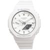 CASIO Octagon Design Matte White [Casio] G-SHOCK GMA-S2100-7A Мужские Женские [Товар]