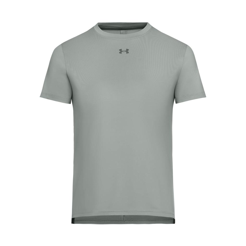 Under Armour Vanish Дышащая футболка с коротким рукавом и круглым вырезом, быстросохнущая, женские топы 6010870-069