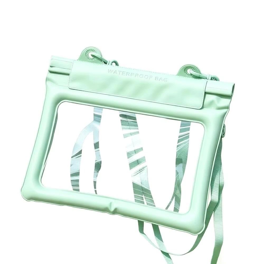 Waterproof Waterproof Phone Pouch Touchscreen Waterproof Floating Bag Waterproof Dry Bag Beach