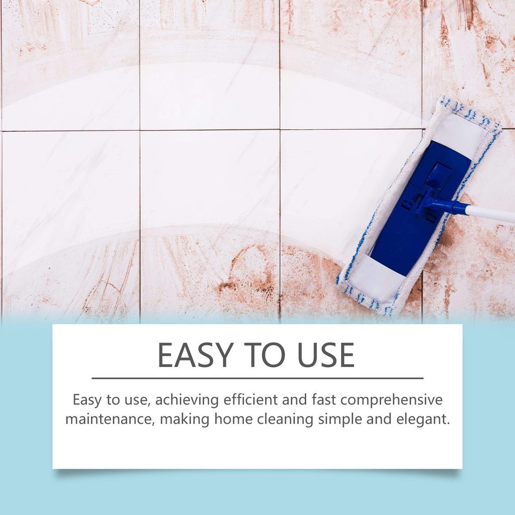 Средство для чистки полов Multi Surface Floor Cleaner, мощный очиститель для деревянных полов, глубокая очистка и полировка 120 мл