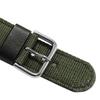 Ремешок для часов Подходит для G SHOCK AE-1200WH/SGW-300/AQ-S810W регулируемый Ширина 18 мм Нейлон