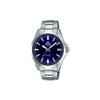 Мужские часы EDIFICE Синие EFB-107D-2AVUPR