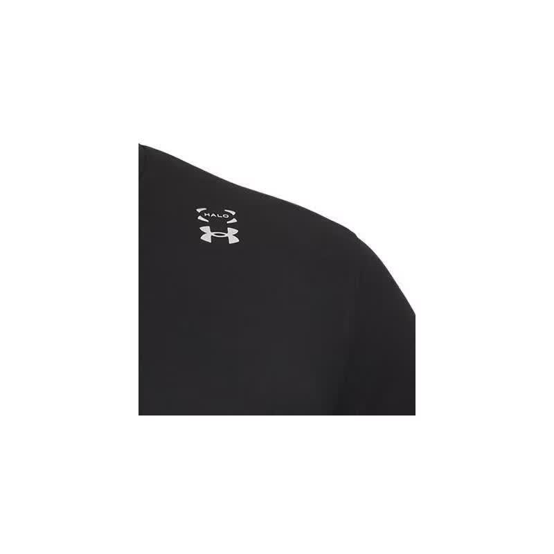 Under Armour Мужская тренировочная футболка Curry Halo Vent
