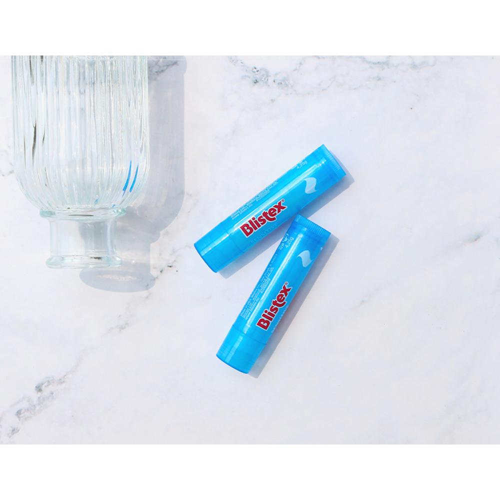 Бальзам для губ Blistex Sensitive, без запаха, 4,25 г, 12 шт.