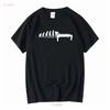 Funny HuUnisex Billiards Evolution 8 Ball Pool Cue Stick Player T Shirt vintage Washed Slightly designer clothes Versatile Soft