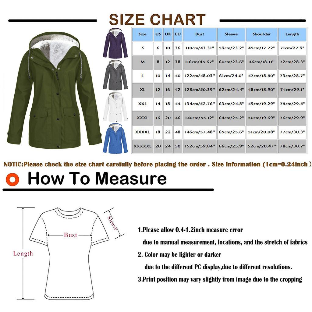Женская однотонная плюшевая утепленная куртка на открытом воздухе, дождевик с капюшоном больших размеров, ветрозащитный