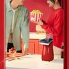 Столовая посуда – Аппараты для приготовления попкорна