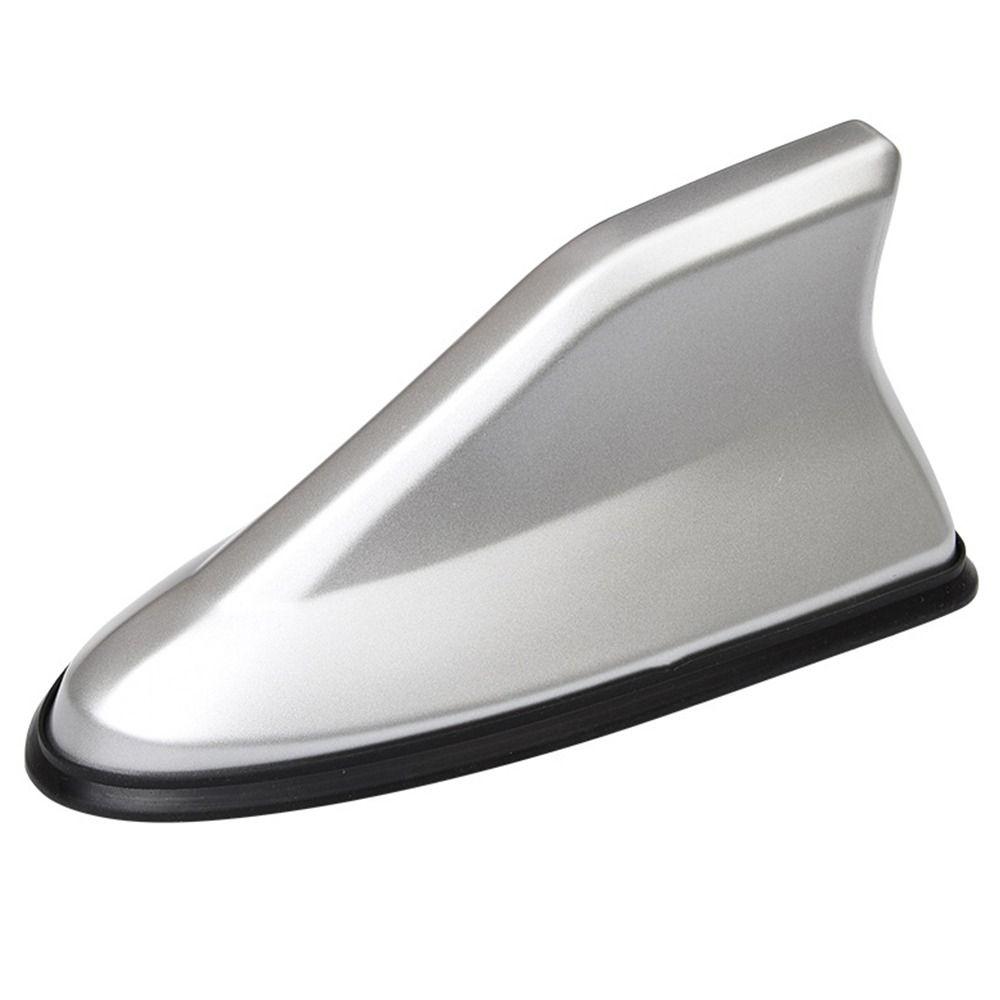 Самоклеящиеся автомобильные усилители FM-сигнала, антенны для радиосигналов, антенны для радиоприемников, антенна в виде плавника акулы для автомобиля