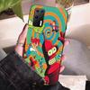 F-Futurama-Bender Art Phone Case For Huawei P 8 9 10 20 30 40 50 Pro Lite Psmart Honor 10 lite 70 Mate 20lite