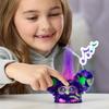 Furby Furblets Mini Friend Plush Doll Toy Children's Toys Gril Holiday Gifts