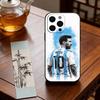 Чехол для телефона Лионель Месси Силиконовый Мягкий Для IPhone 17 16 15 14 13 12 11 X XR Plus Pro Max Plus