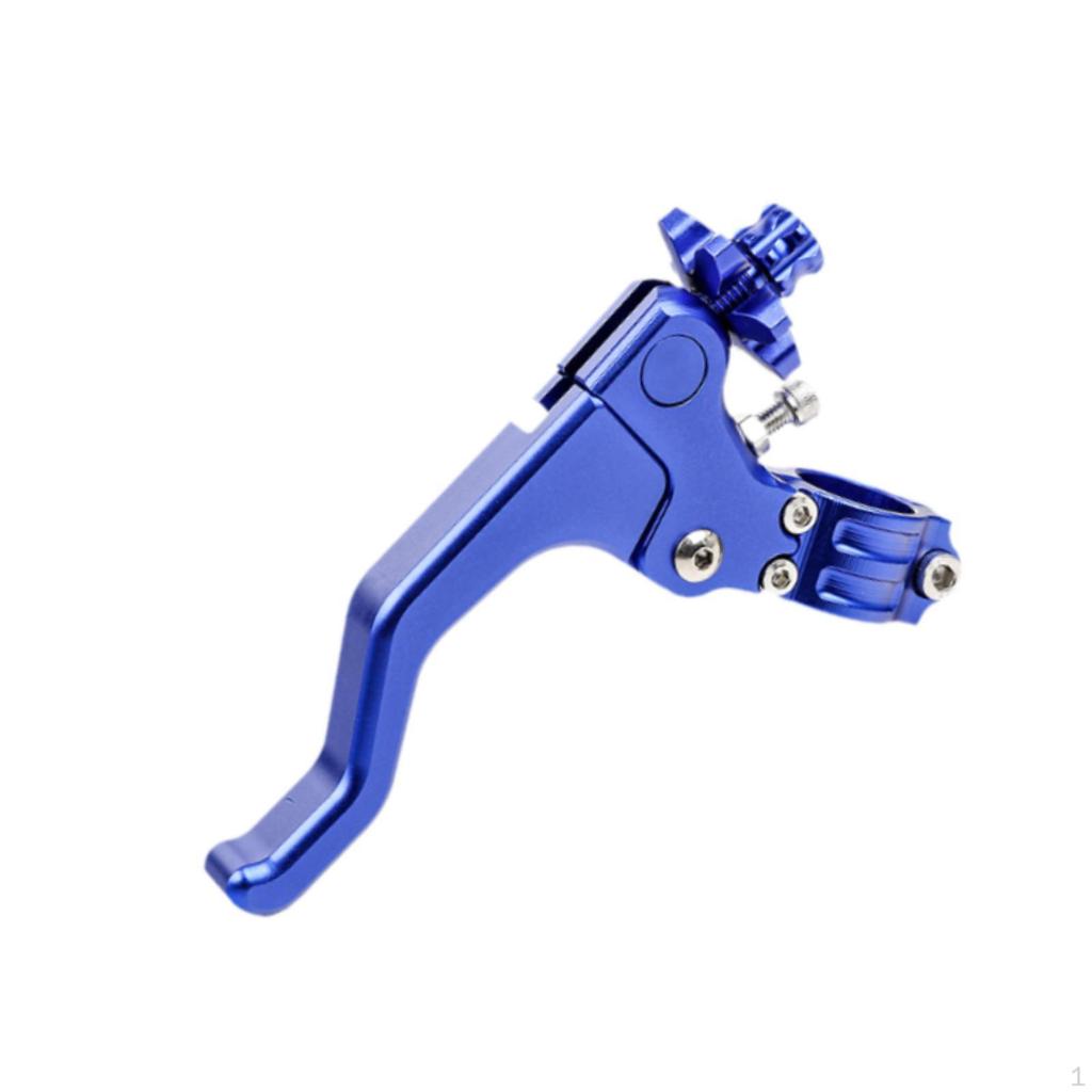 22-мм Рычаг Тормоза Сцепления для 125R 250X 450X CNC Детали