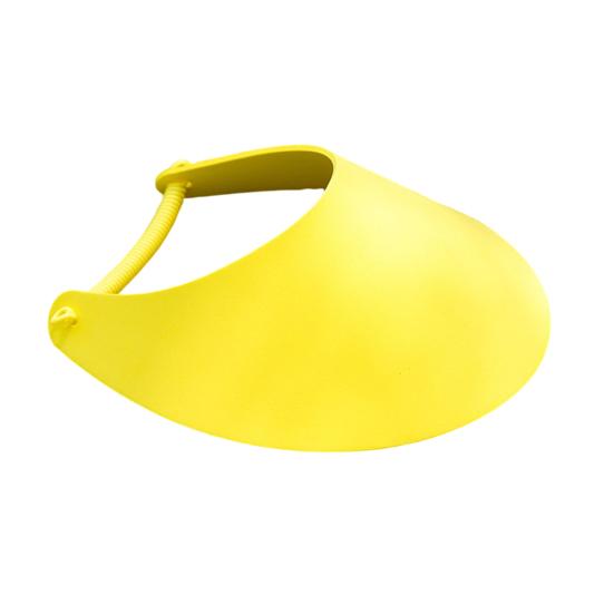 Outdoor Hat Wide Brim Arc Shape Sun Protection Hat Portable Outdoor Hiking Traveling Walking Sport Hat