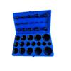 419PCS Flexible O Ring Assortment Universal Nitrile Rubber Seals Assortment Set Seal Gasket  Pumps