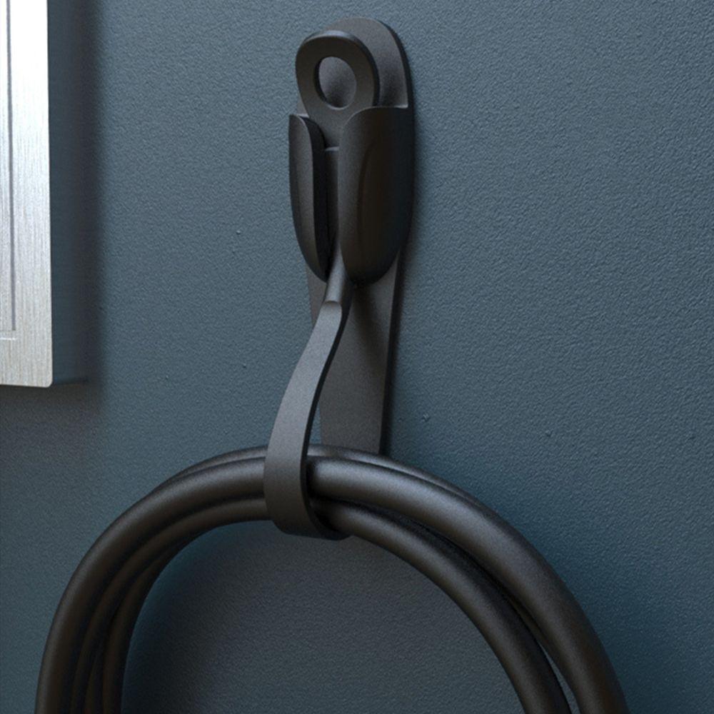 Kitchen Appliances Universal Cord Wrap Holder Cord Organizer Wrap Cord Organizer Cable Management