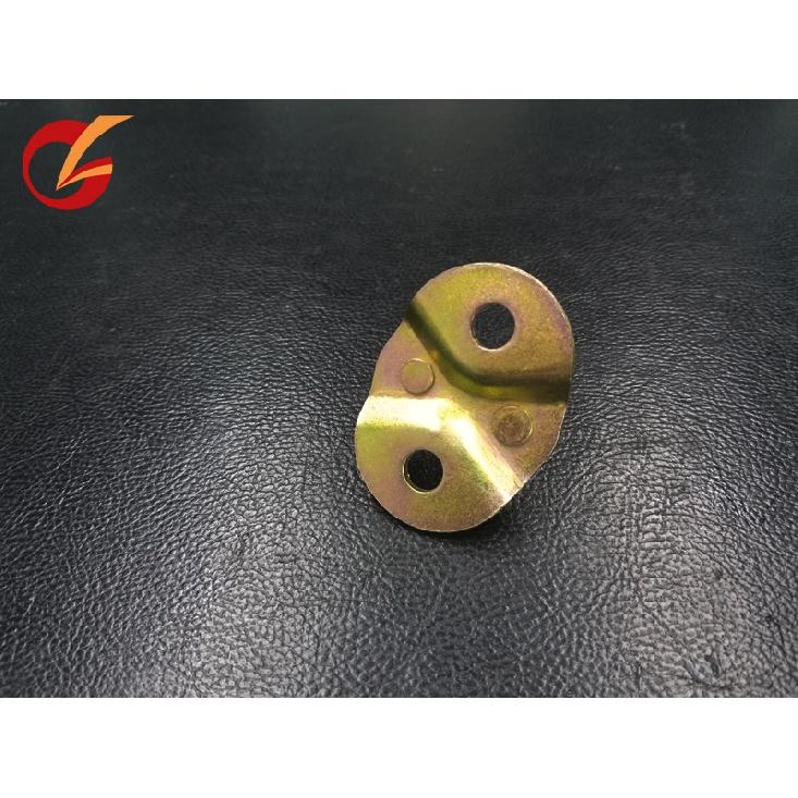 Использовать для Hyundai H100 Grace mitsubishi L300 замок задней двери нападающий