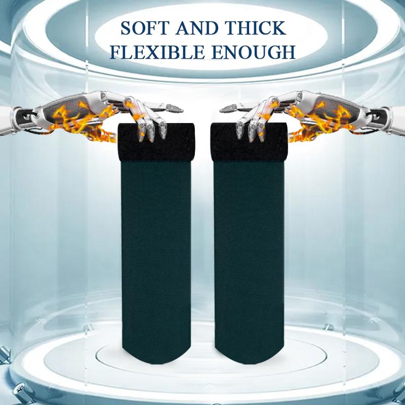 4-Pairs Winter Warmer Women Thicken Snow Socks Soft Solid Floor Sleeping Socks