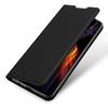 Dux Ducis Skin Pro Flip Case for Realme Narzo 50A - Black