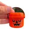 Assorted Buckets Favorites Halloween Candy Assorted Color Ghosts Bucket Party Halloween Candy Pumpkin Boo Boo Ghosts